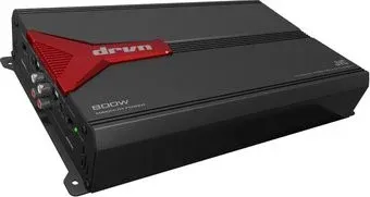 JVC KS-AX3204