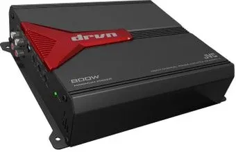 JVC KS-AX3201D