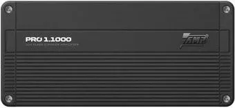 AMP PRO 1.1000