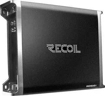 Recoil RED 600.1