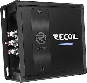 Recoil DII700.4