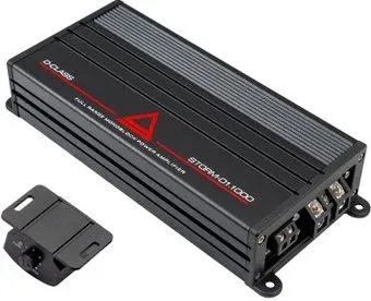 Aura Storm-D1.1000
