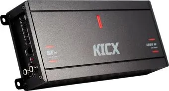 KICX ST D1