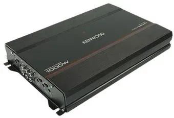 Kenwood KAC-PS804EX