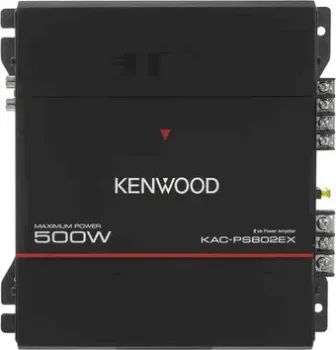 Kenwood KAC-PS802EX