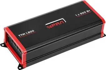 Урал ТТМ 1.800