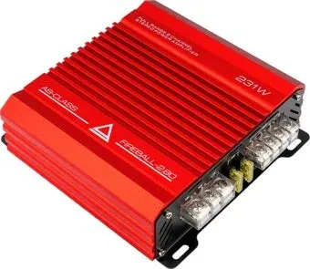 Aura Fireball-2.80