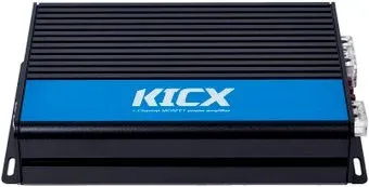 KICX AP 1000D ver.2