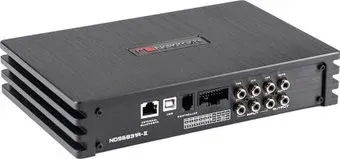 Nakamichi NDS6831A-II