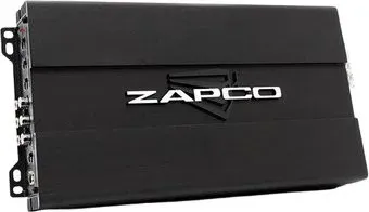 Zapco ST-4X P