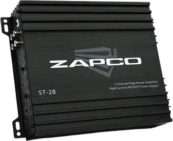 Zapco ST-2B