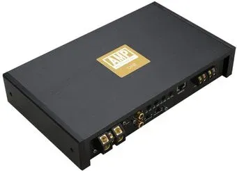 AMP DA-500.1 One