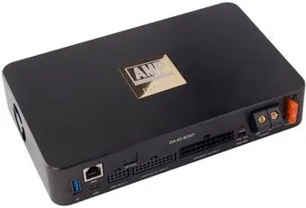 AMP DA-60.8 DSP Euphoria