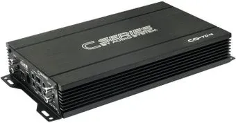 Audio System CO-70.4