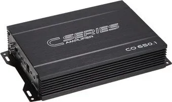 Audio System CO 650.1