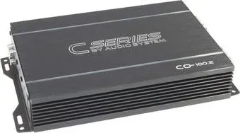 Audio System CO 100.2