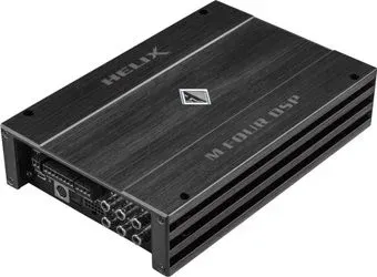 Helix M Four DSP