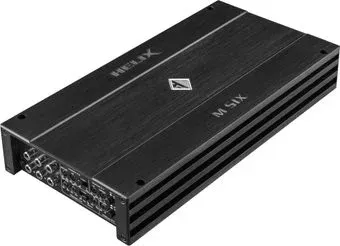 Helix M Six