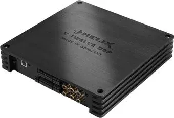 Helix V Twelve DSP