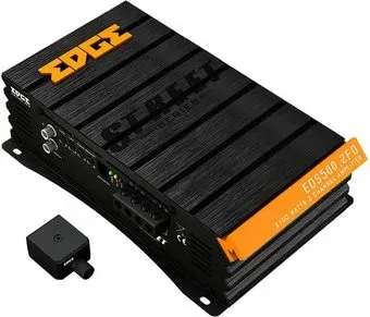 EDGE EDS500.2FD-E0