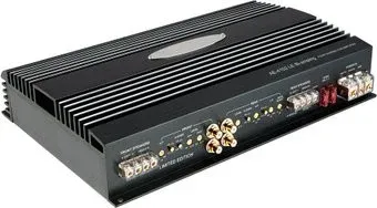 E.O.S. AE-4102 LE Bi-Amping