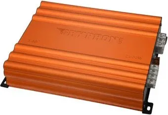 DL Audio Gryphon Lite 2.80