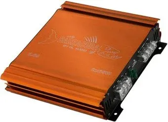 DL Audio Barracuda 2.65