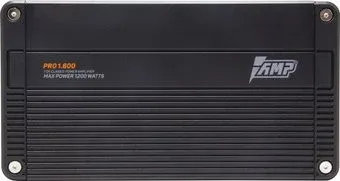 AMP PRO 1.600