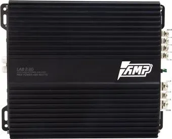 AMP MASS 2.80