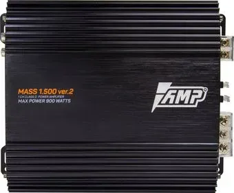 AMP MASS 1.500 ver.2