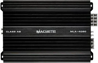 Deaf Bonce Machete MLA-4080