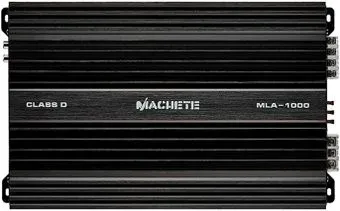 Deaf Bonce Machete MLA-1000