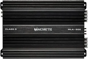 Deaf Bonce Machete MLA-800