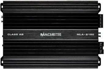 Deaf Bonce Machete MLA-2160