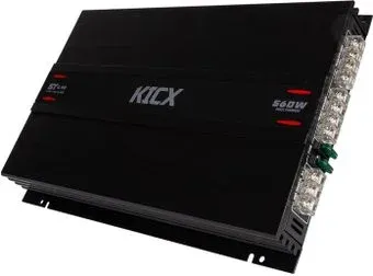 KICX ST 4.90