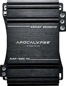 Deaf Bonce Apocalypse AAP-550.1D Atom Plus