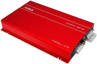 Aura FIREBALL-475