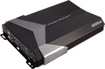 Power Acoustik GT4-1800
