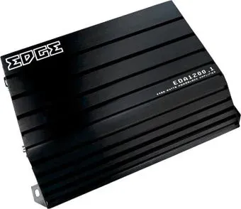 EDGE EDA 1200.1-E8