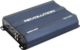 Swat REV-2.100
