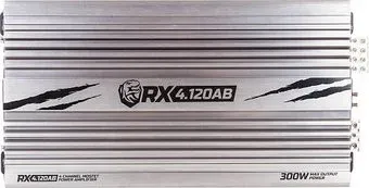 KICX RX4.120AB