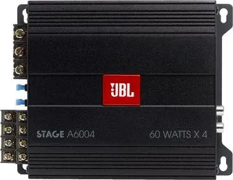 JBL Stage 6004
