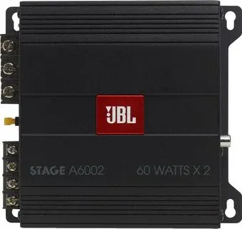 JBL Stage 6002
