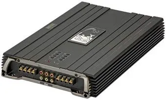KICX KAP 5.1