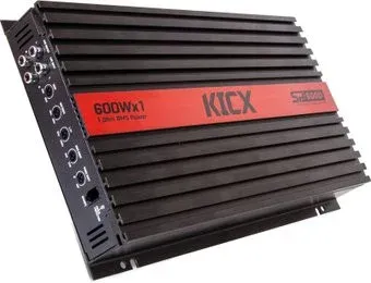 KICX SP 600D