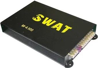 Swat M-4.100
