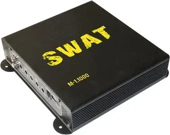 Swat M-1.1000