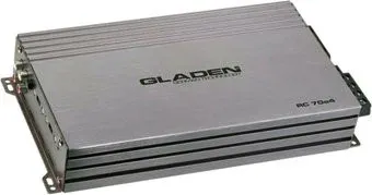 Gladen RC 70c4