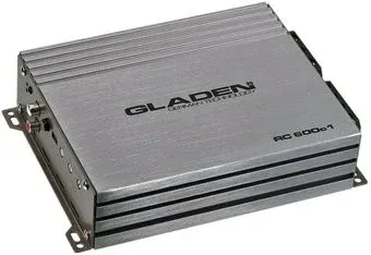 Gladen RC 600c1