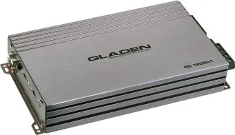 Gladen RC 1200c1